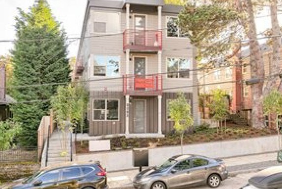 Foto principal - 1616 SE Insley St