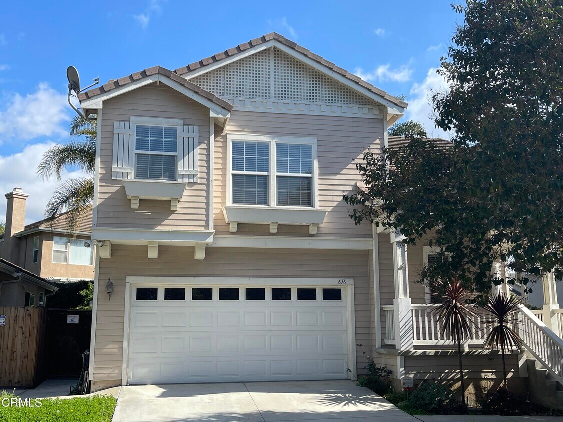 616 Livingston Ave, Ventura, CA 93003 House Rental in Ventura, CA