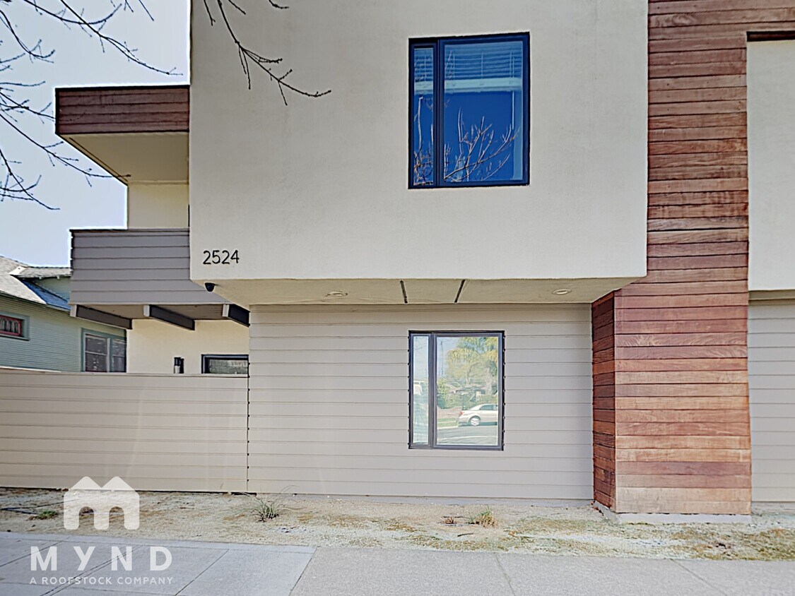 Foto principal - 2524 T St