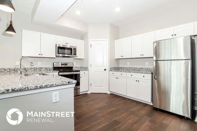 Foto del edificio - 2055 Hoosier Way