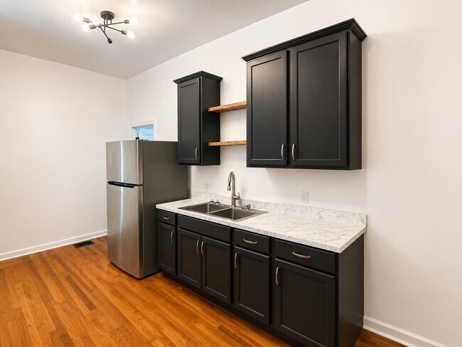 Foto del edificio - Martha Street Duplex