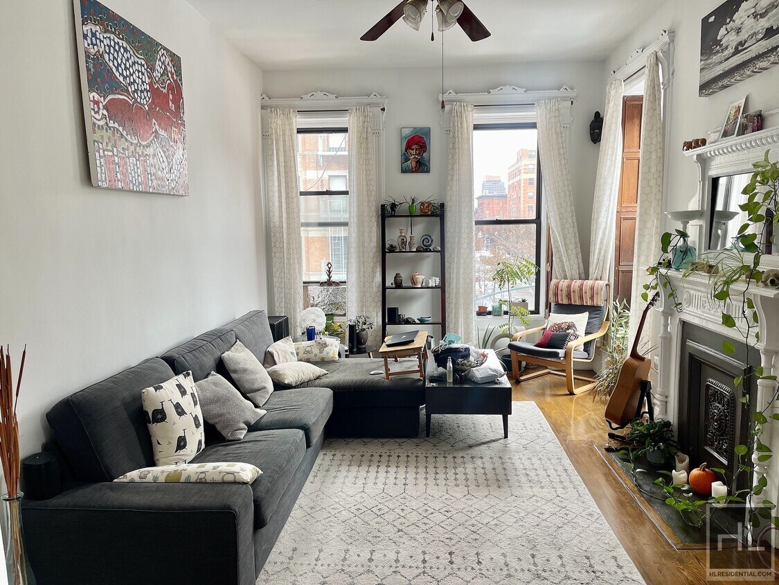 Foto principal - 507 Manhattan Ave