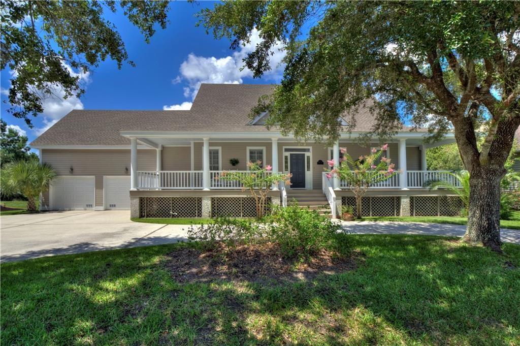 2008 Sea Palms W Dr, St. Simons Island, GA 31522 House Rental in St. Simons Island, GA