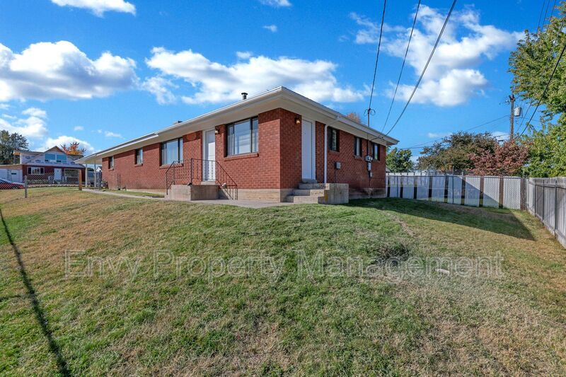 534 4925 S St Unit 534, Riverdale, UT 84405 Condo for Rent in