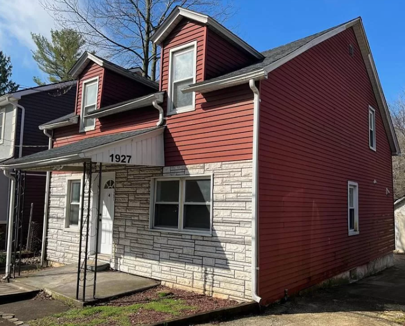 Foto principal - 1927 Willow Park Rd