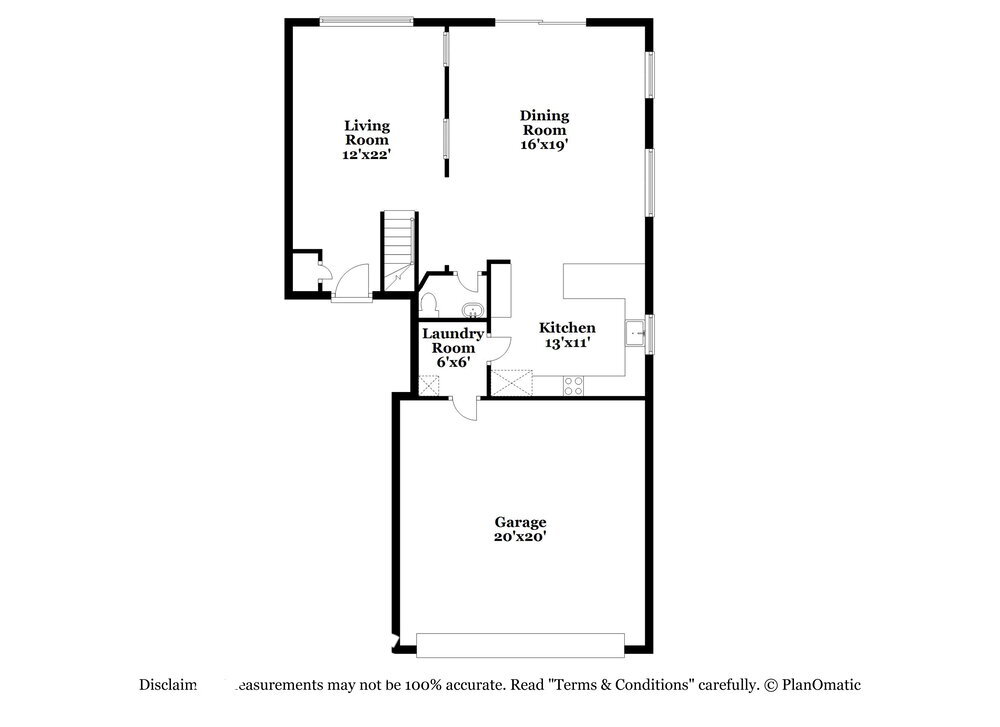 Foto principal - 3667 Saddle Creek Ct