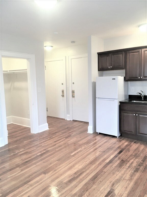 Foto del edificio - 33 Park St