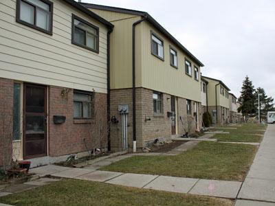 Primary Photo - Domus Townhomes