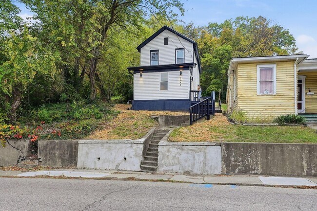 Building Photo - 1041 Market St