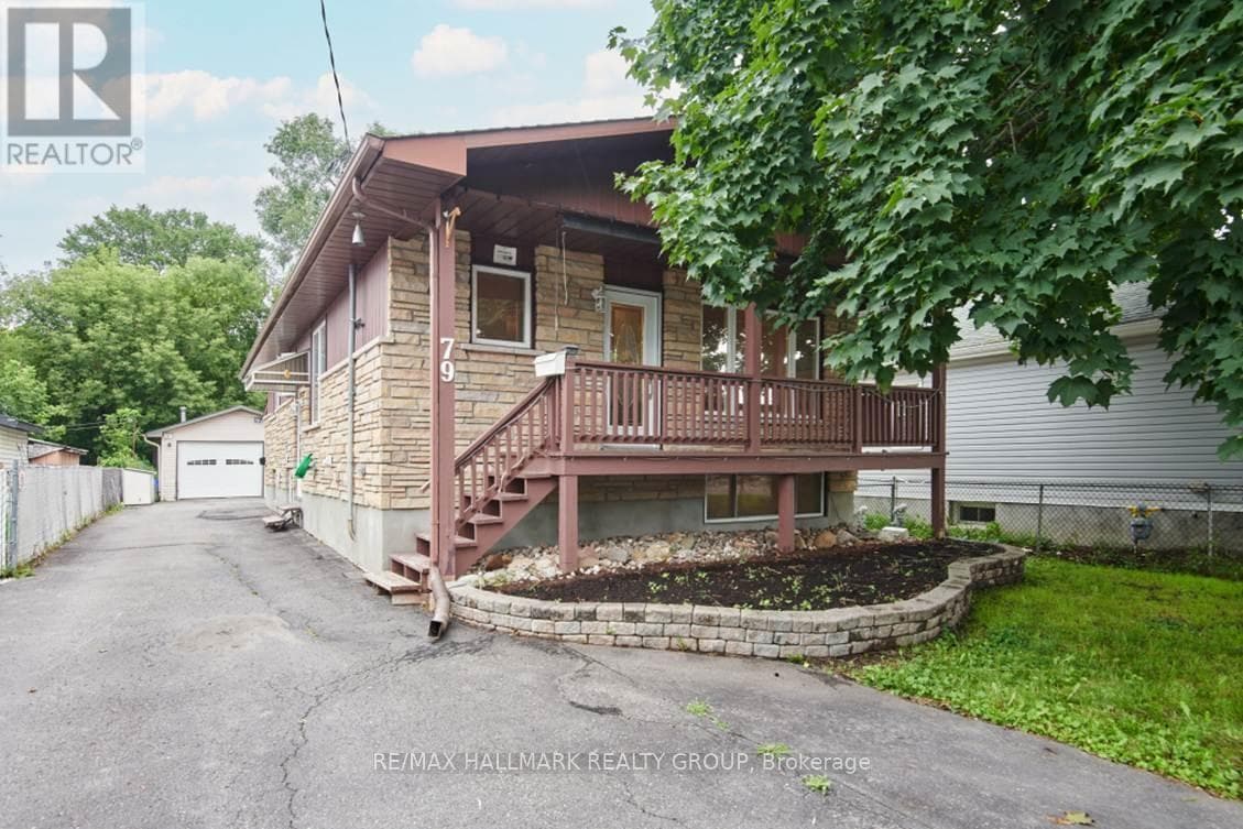 Primary Photo - 79 Jolliet Ave