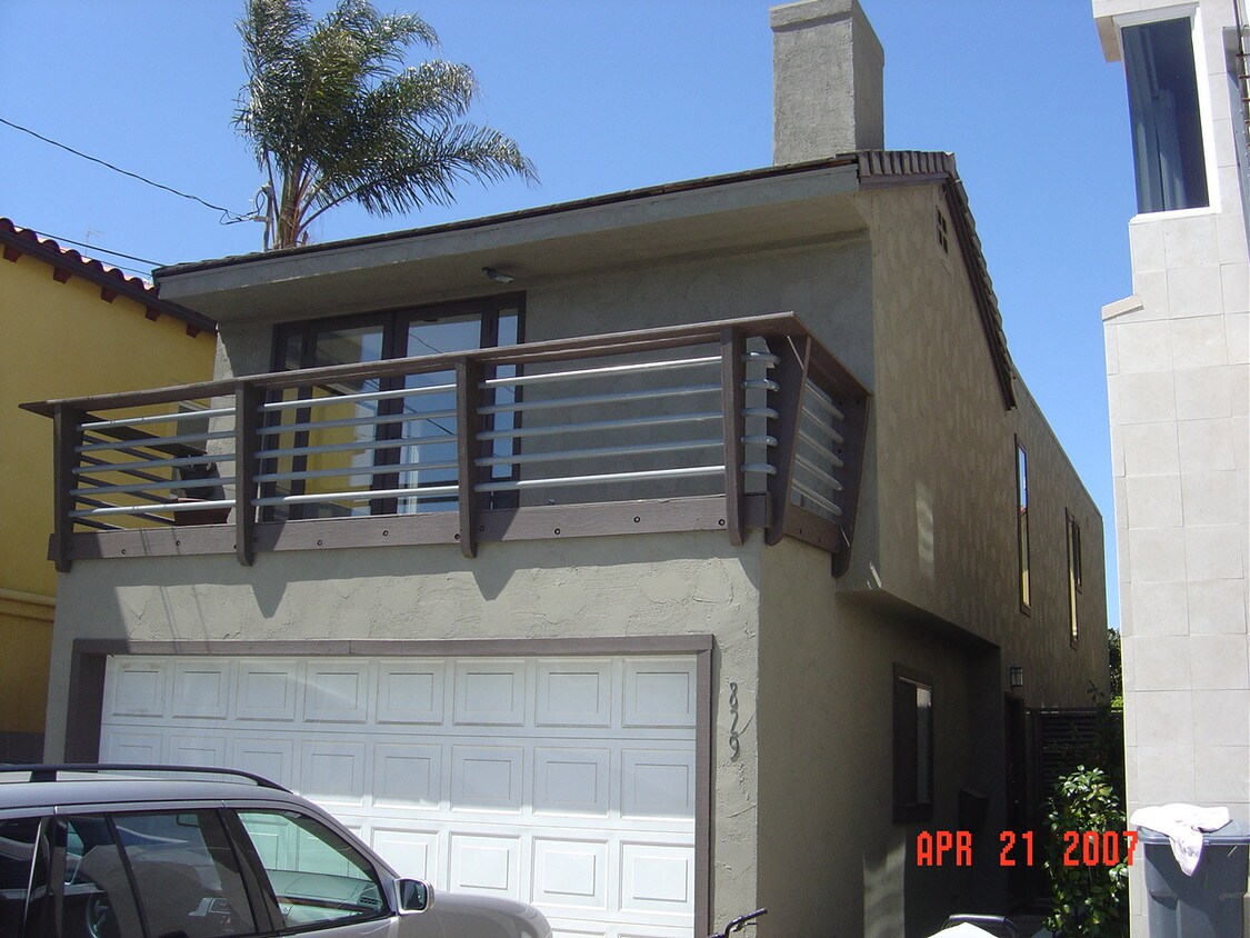 829 3rd St, Hermosa Beach, CA 90254 House for Rent in Hermosa Beach, CA