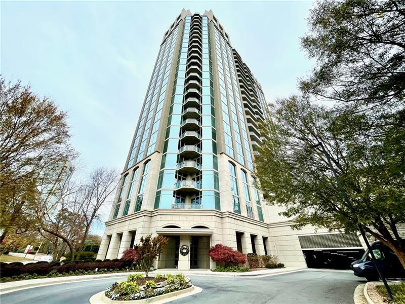 Primary Photo - 2795 Peachtree St NE