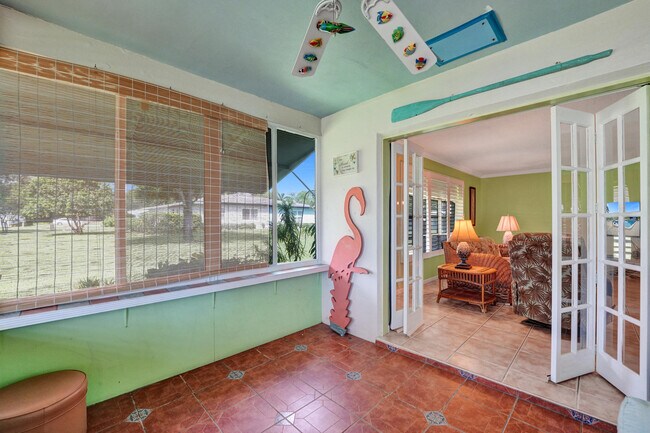 Foto del edificio - 517 High Point Dr