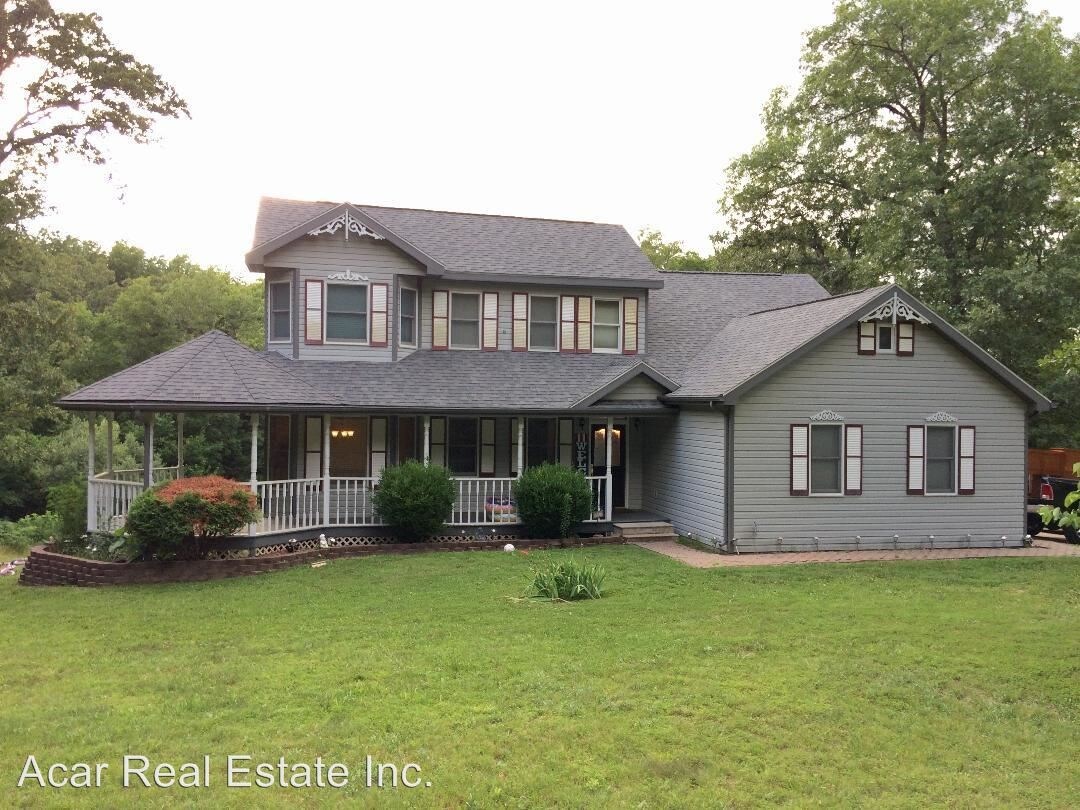 11685 Timberline Dr, Rolla, MO 65401 - House Rental in Rolla, MO ...