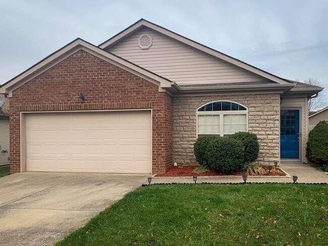 Building Photo - 205 Berkshire Ln