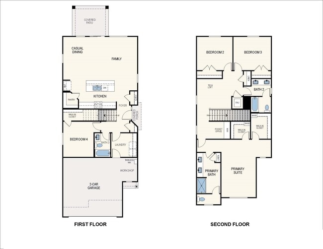 Foto del edificio - 10335 Bishops Cap St