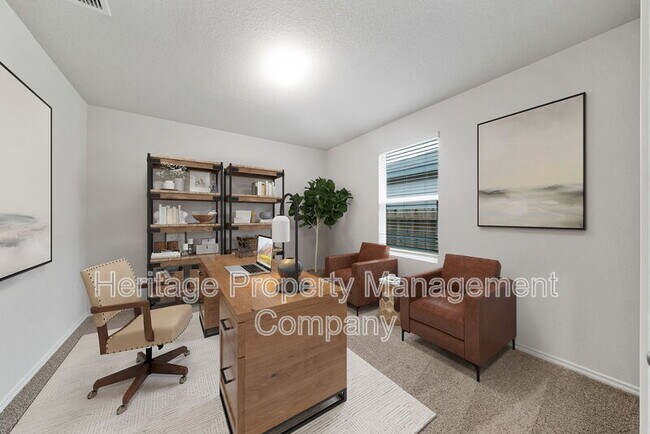 Foto del edificio - 2917 Wentwood Run