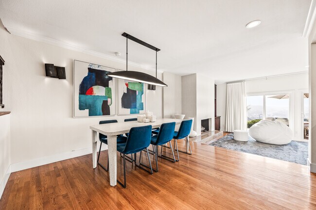 Foto del edificio - 4452 Caminito Fuente