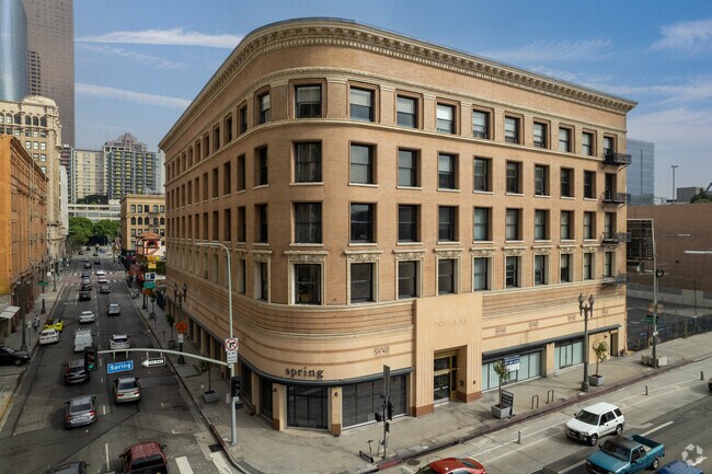 Primario - Douglas Building Lofts