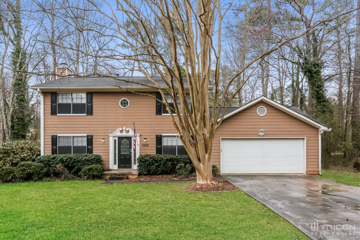 Foto principal - 5272 Omalley Ln