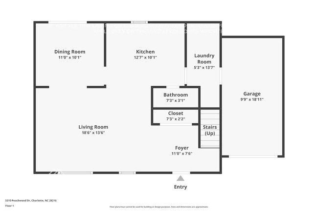 Building Photo - 5310 Peachwood Dr