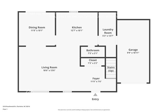 Foto del edificio - 5310 Peachwood Dr