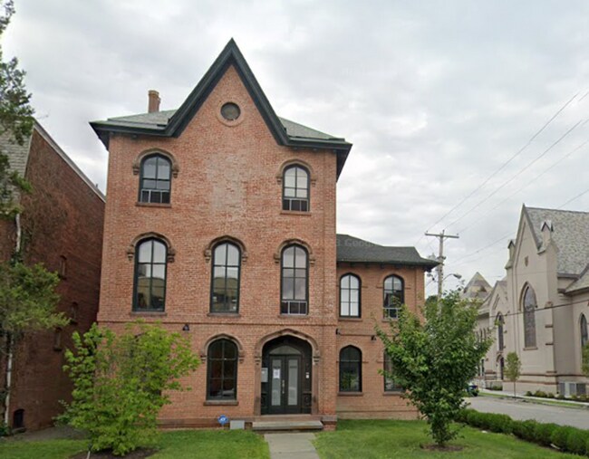 Foto del edificio - 233 Liberty St
