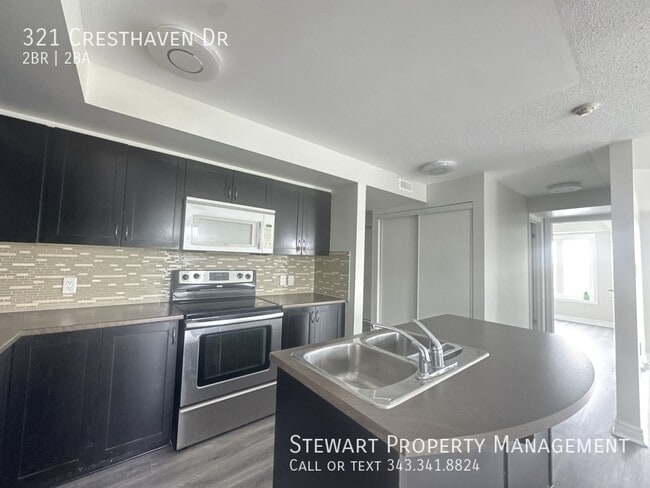 Building Photo - 321 Cresthaven Dr