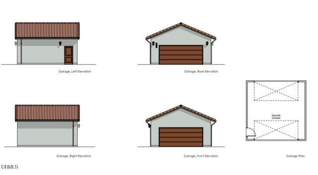 Building Photo - 1170 W 1st St