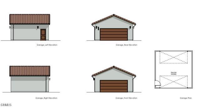 Foto del edificio - 1170 W 1st St