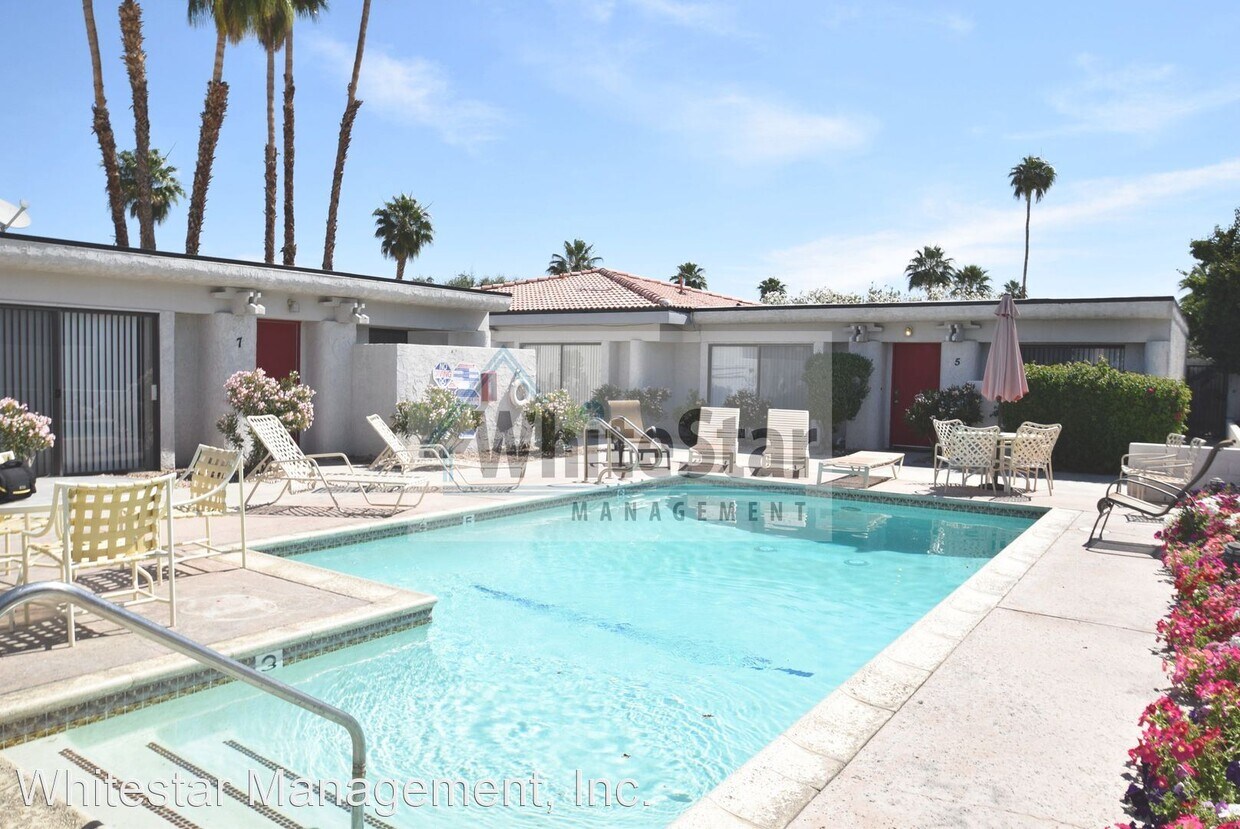 Primary Photo - 73525 Shadow Mountain Dr