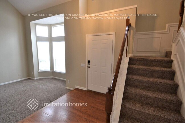 Foto del edificio - 6812 Pipestone Ln
