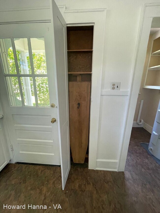 Foto del edificio - 2 br, 1 bath House - 805 Shell Road