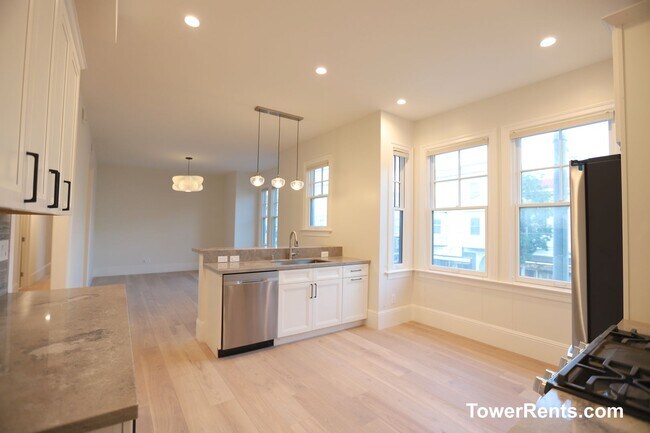 Foto del edificio - 306-308 Church St.