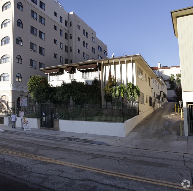 Building Photo - Villa Victoria Apartments