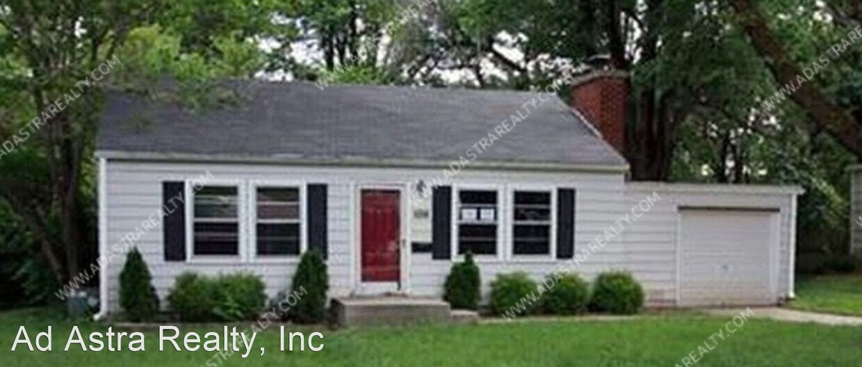 Foto principal - 2 br, 2 bath House - 9317 E 68th St
