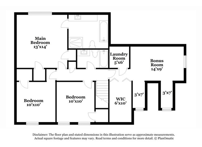 Building Photo - 2441 Shoals Dr NE