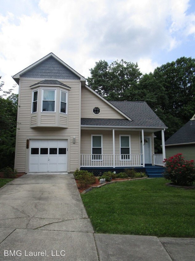 Primary Photo - 3 br, 3 bath House - 7129 Carriage Hill Drive