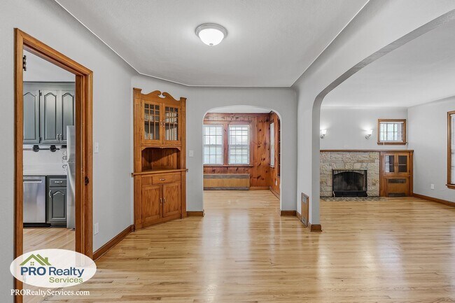 Foto del edificio - 3 Bedroom Home in St. Paul