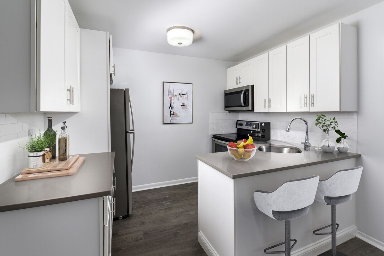 Chatham on Main Apartments in Chatham, NJ