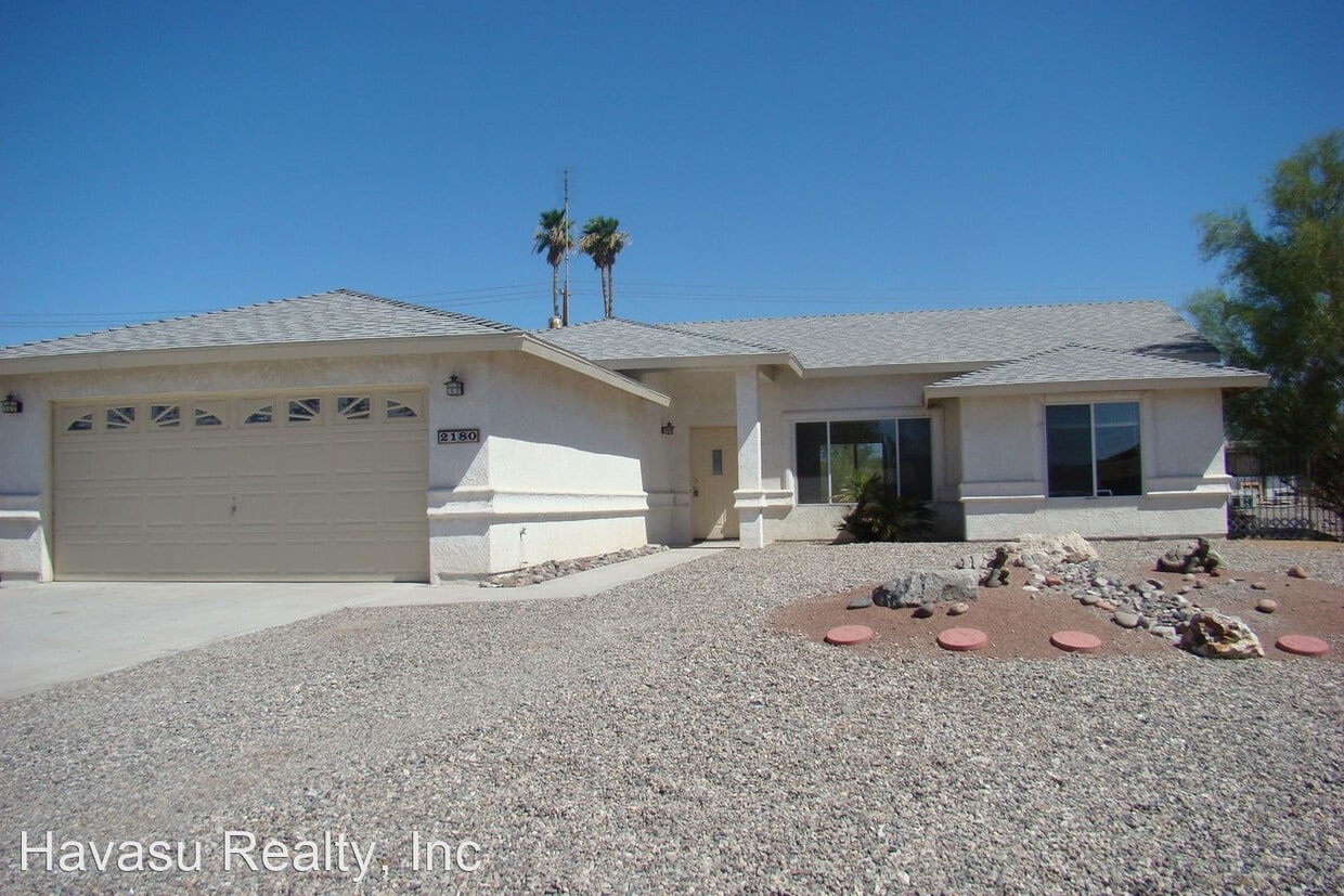 Primary Photo - 3 br, 2 bath House - 2180 Palo Verde Blvd S.