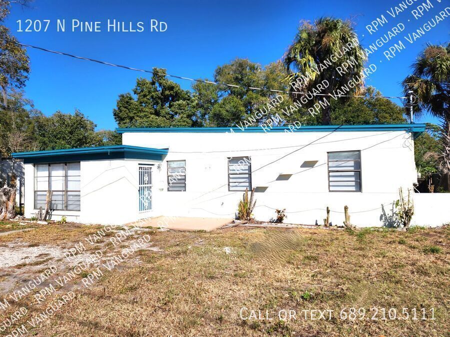 Photo - 1207 N Pine Hills Rd-