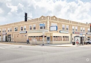 Building Photo - 6005 Cermak Rd