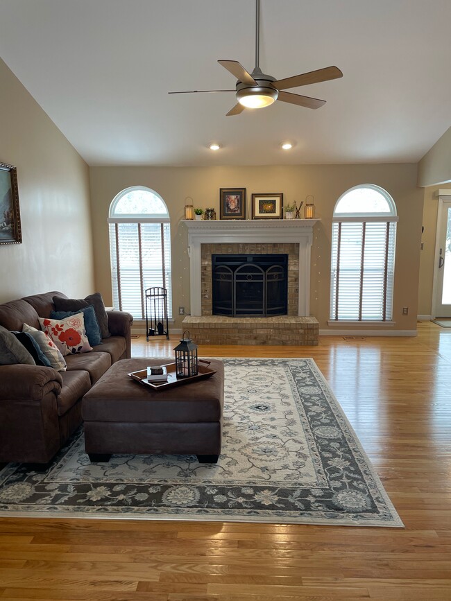 Foto del edificio - 16 Sea Pines Ct