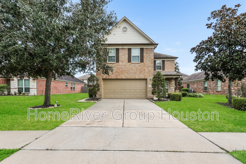 Foto principal - 2814 Finwood Drive