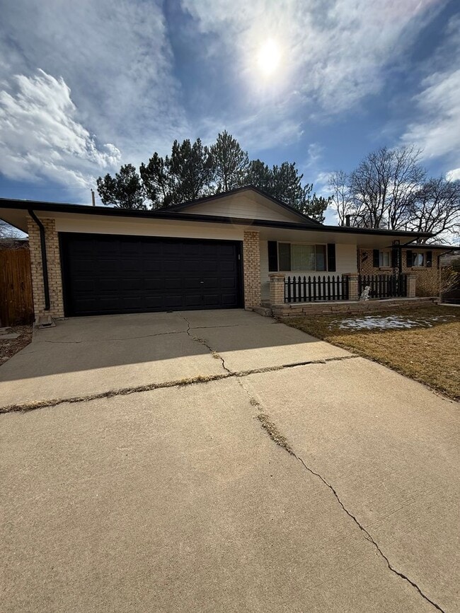 Photo - Charming Arvada Ranch House