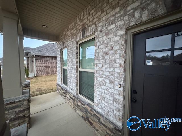 Foto del edificio - 206 James River Dr