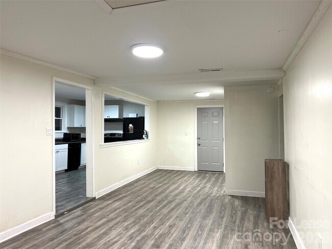 Foto del edificio - 1603 Pennsylvania Ave