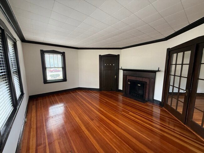 Foto del edificio - 104 Mount Auburn St
