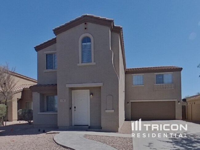 Foto del edificio - 3707 W Carter Rd